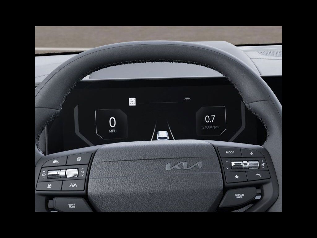 2026 Kia Sportage X-Pro Prestige Glendale CA