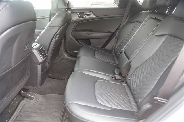 2026 Kia Sportage X-Pro Prestige Glendale CA