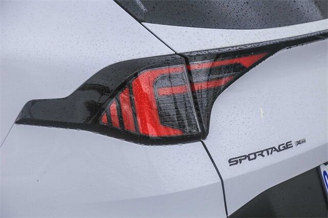 2026 Kia Sportage X-Pro Prestige Glendale CA