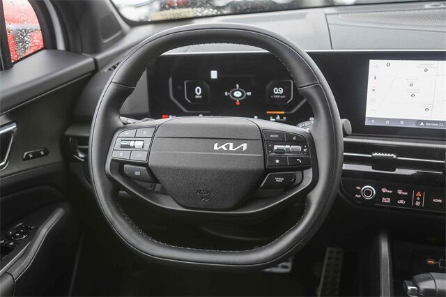 2026 Kia Sportage X-Pro Prestige Glendale CA