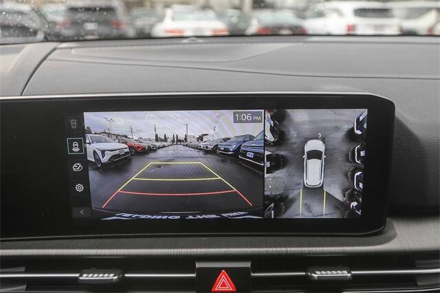 2026 Kia Sportage X-Pro Prestige Glendale CA