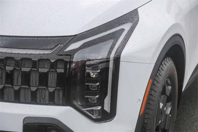 2026 Kia Sportage X-Pro Prestige Glendale CA