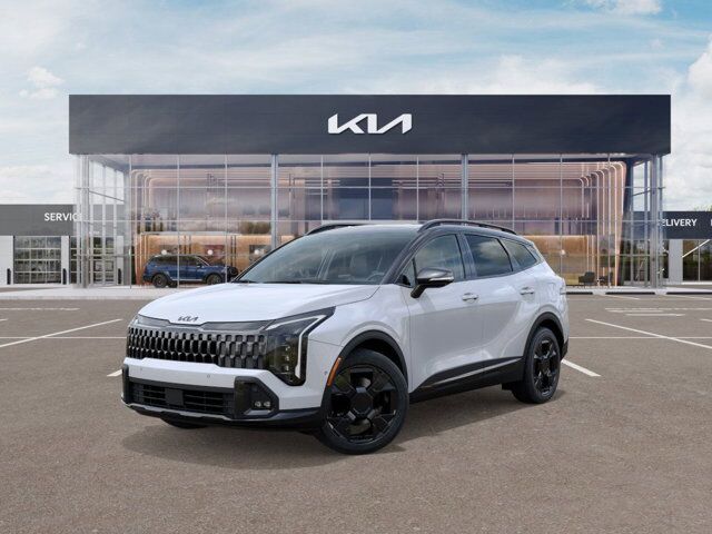 2026 Kia Sportage X-Pro Prestige Hamburg PA