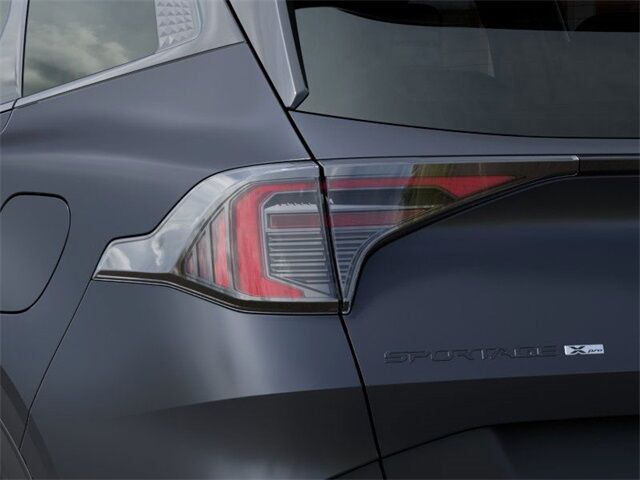 2026 Kia Sportage X-Pro Prestige Huntington Beach CA