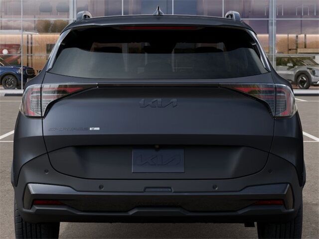 2026 Kia Sportage X-Pro Prestige Huntington Beach CA