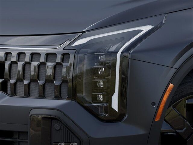 2026 Kia Sportage X-Pro Prestige Huntington Beach CA