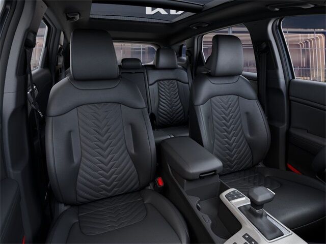 2026 Kia Sportage X-Pro Prestige Huntington Beach CA