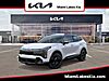 2026 Kia Sportage X-Pro Prestige