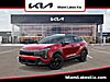 2026 Kia Sportage X-Pro Prestige