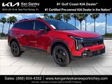 2026 Kia Sportage X-Pro Prestige Video