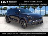 2026 Kia Sportage X-Pro Prestige Oshkosh WI