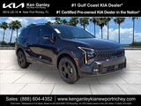 2026 Kia Sportage X-Pro Prestige Video