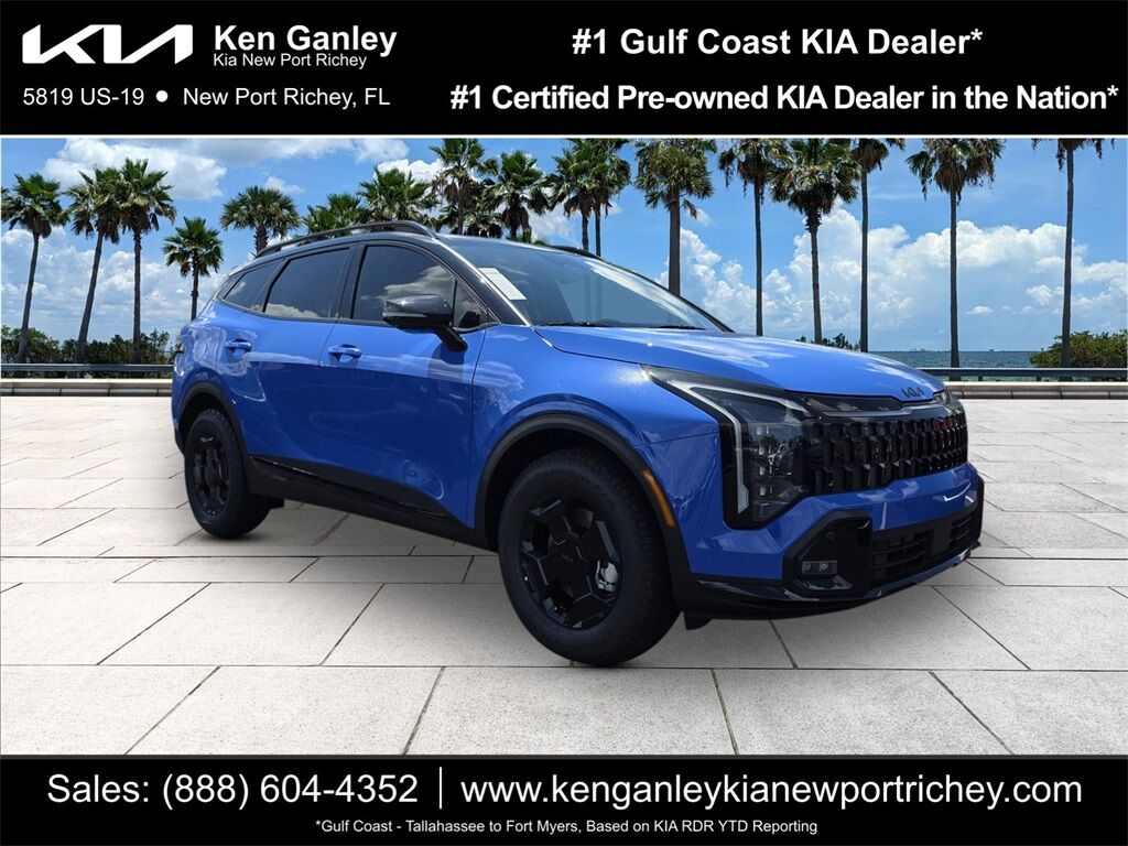 2026 Kia Sportage X-Pro Prestige Oshkosh WI 2026 Kia Sportage X-Pro Prestige Oshkosh WI
