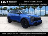 2026 Kia Sportage X-Pro Prestige Video 2026 Kia Sportage X-Pro Prestige Video