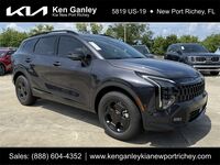 2026 Kia Sportage X-Pro Prestige