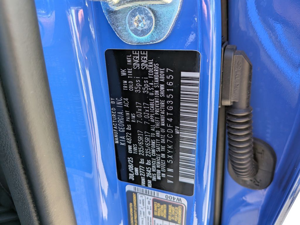 2026 Kia Sportage X-Pro Prestige San Clemente CA