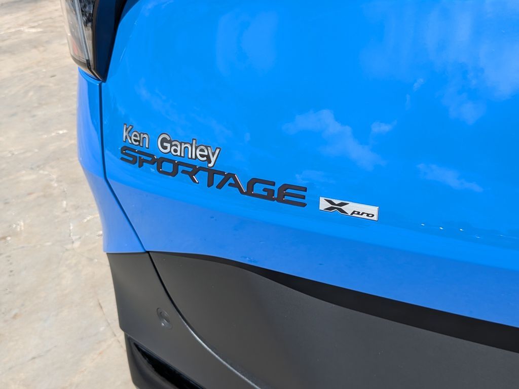 2026 Kia Sportage X-Pro Prestige San Clemente CA