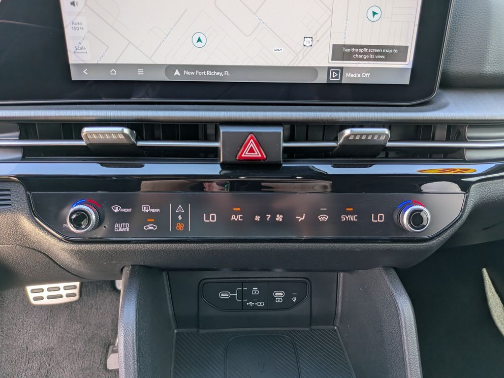 2026 Kia Sportage X-Pro Prestige San Clemente CA