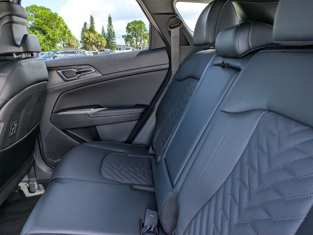2026 Kia Sportage X-Pro Prestige San Clemente CA