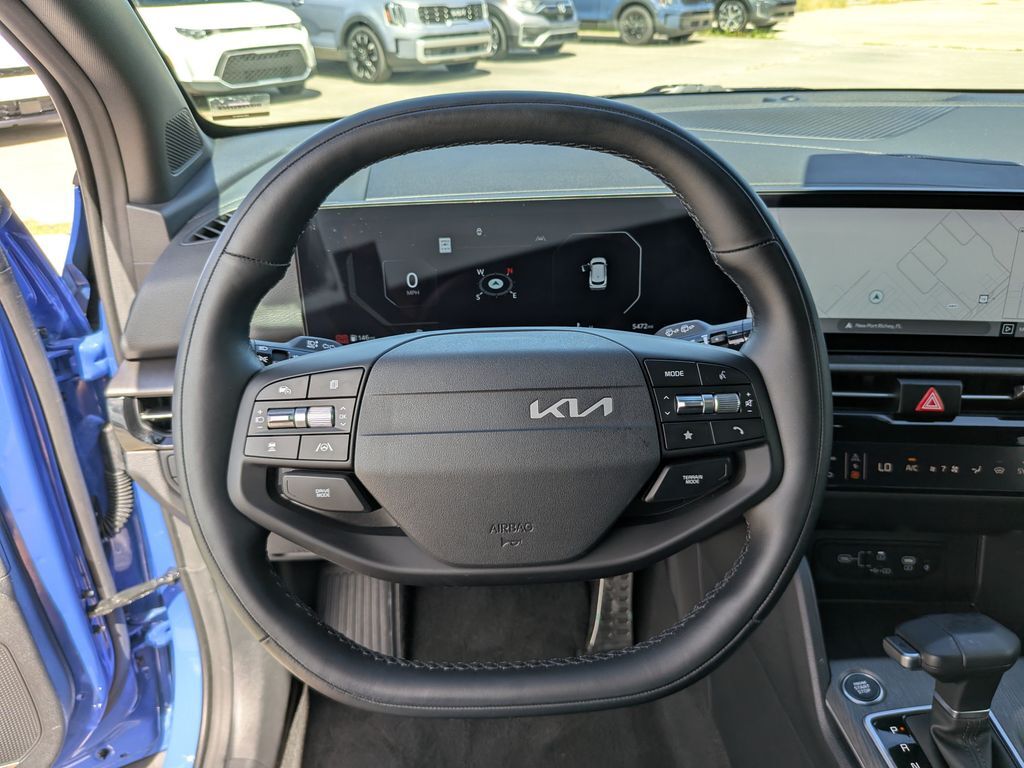 2026 Kia Sportage X-Pro Prestige San Clemente CA