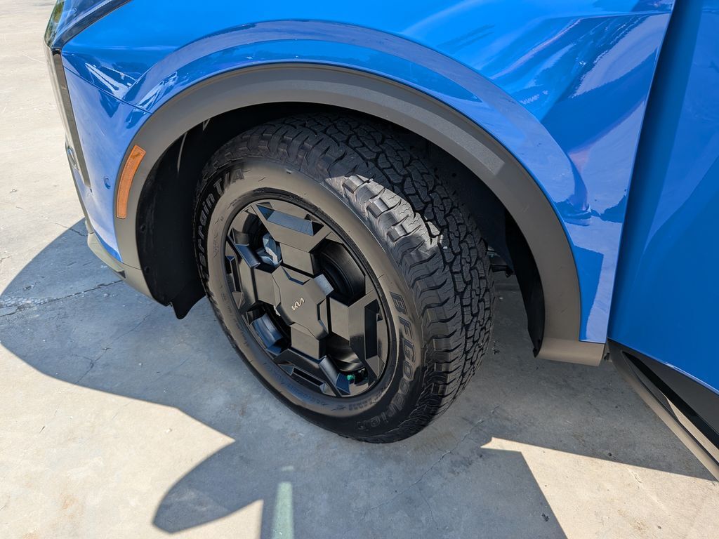 2026 Kia Sportage X-Pro Prestige San Clemente CA