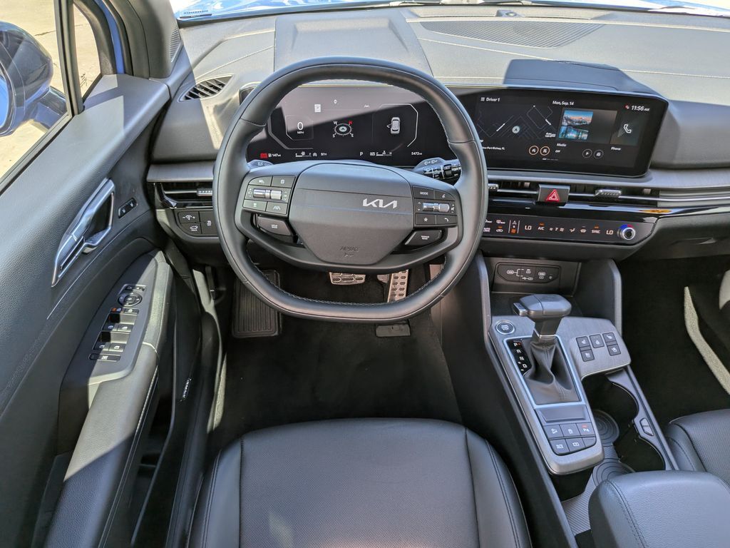 2026 Kia Sportage X-Pro Prestige San Clemente CA
