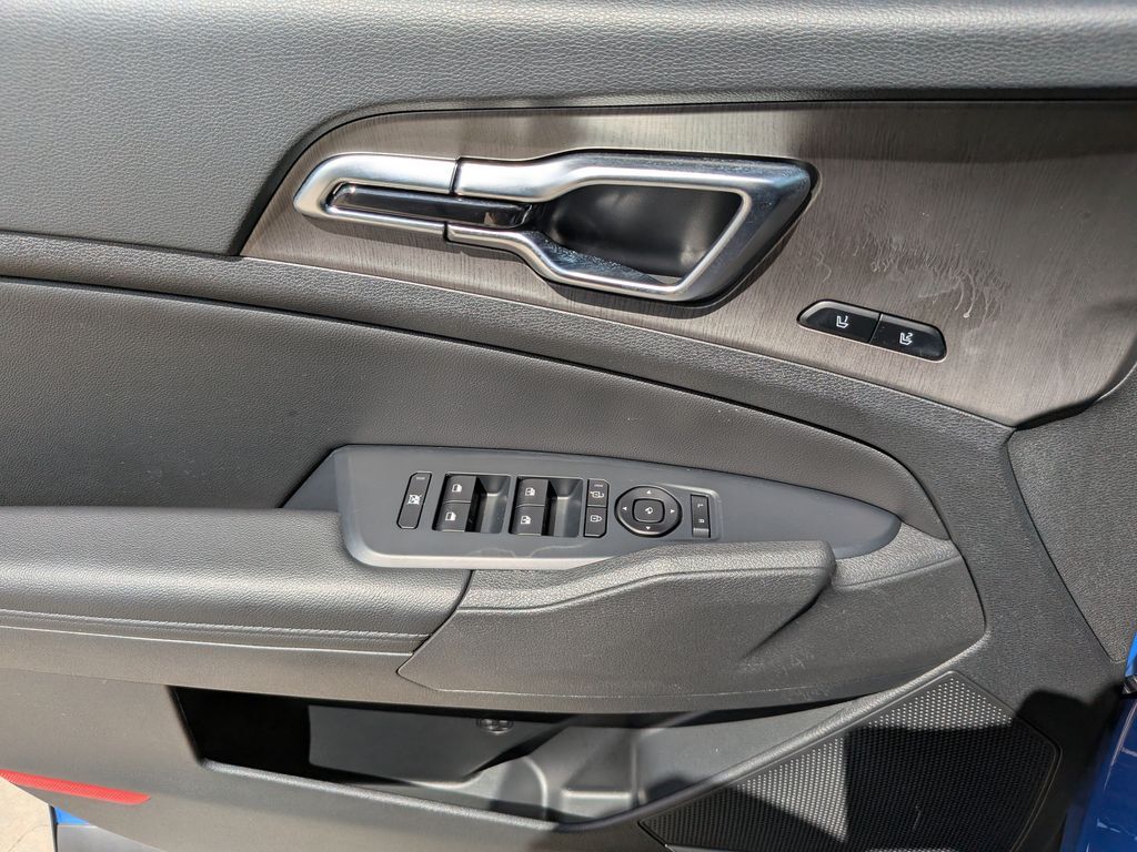 2026 Kia Sportage X-Pro Prestige San Clemente CA