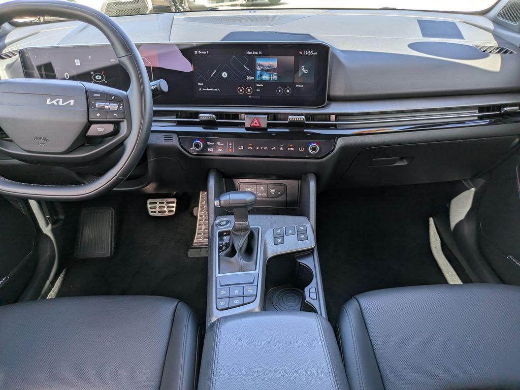 2026 Kia Sportage X-Pro Prestige San Clemente CA