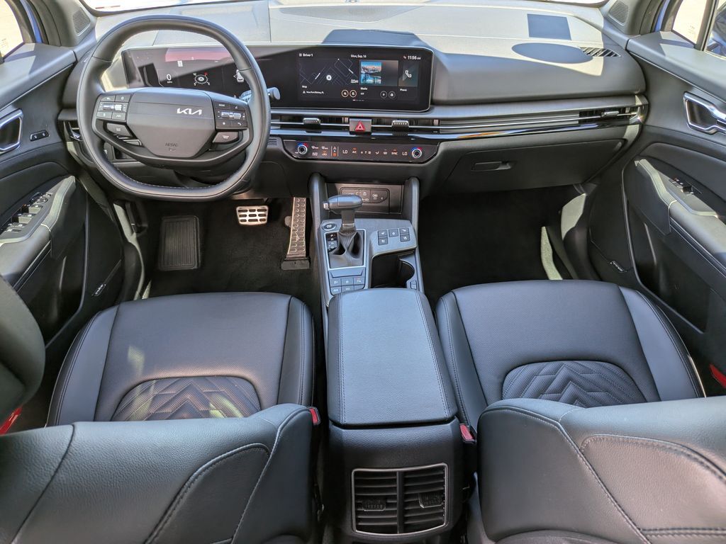 2026 Kia Sportage X-Pro Prestige San Clemente CA