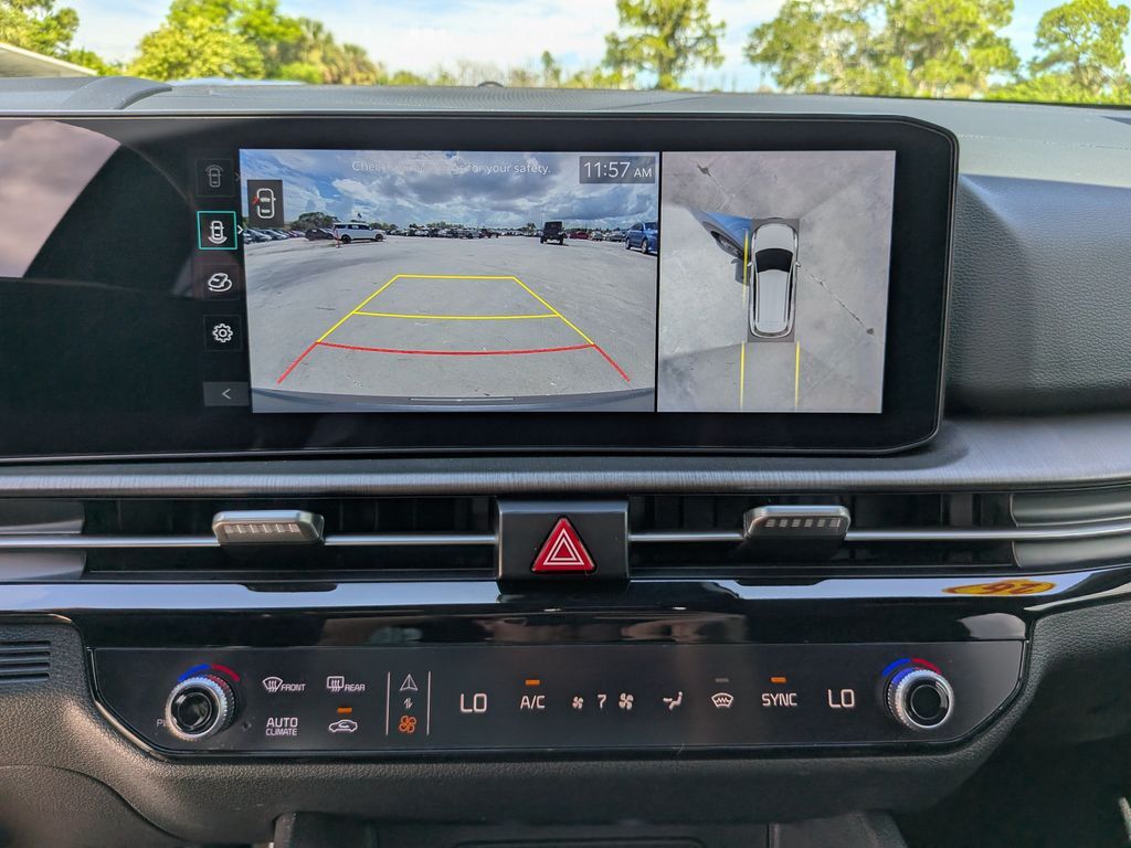 2026 Kia Sportage X-Pro Prestige San Clemente CA