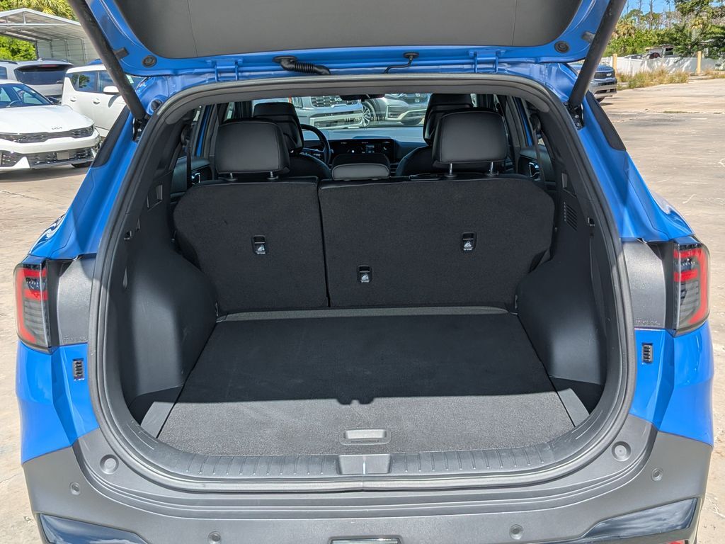 2026 Kia Sportage X-Pro Prestige San Clemente CA