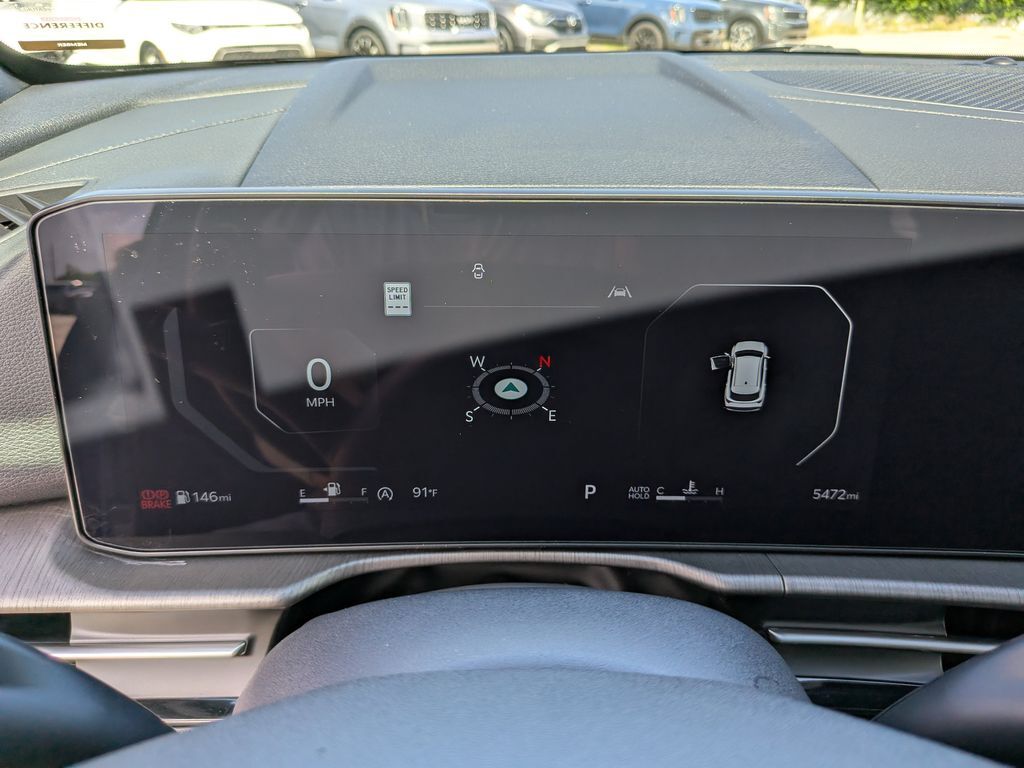 2026 Kia Sportage X-Pro Prestige San Clemente CA