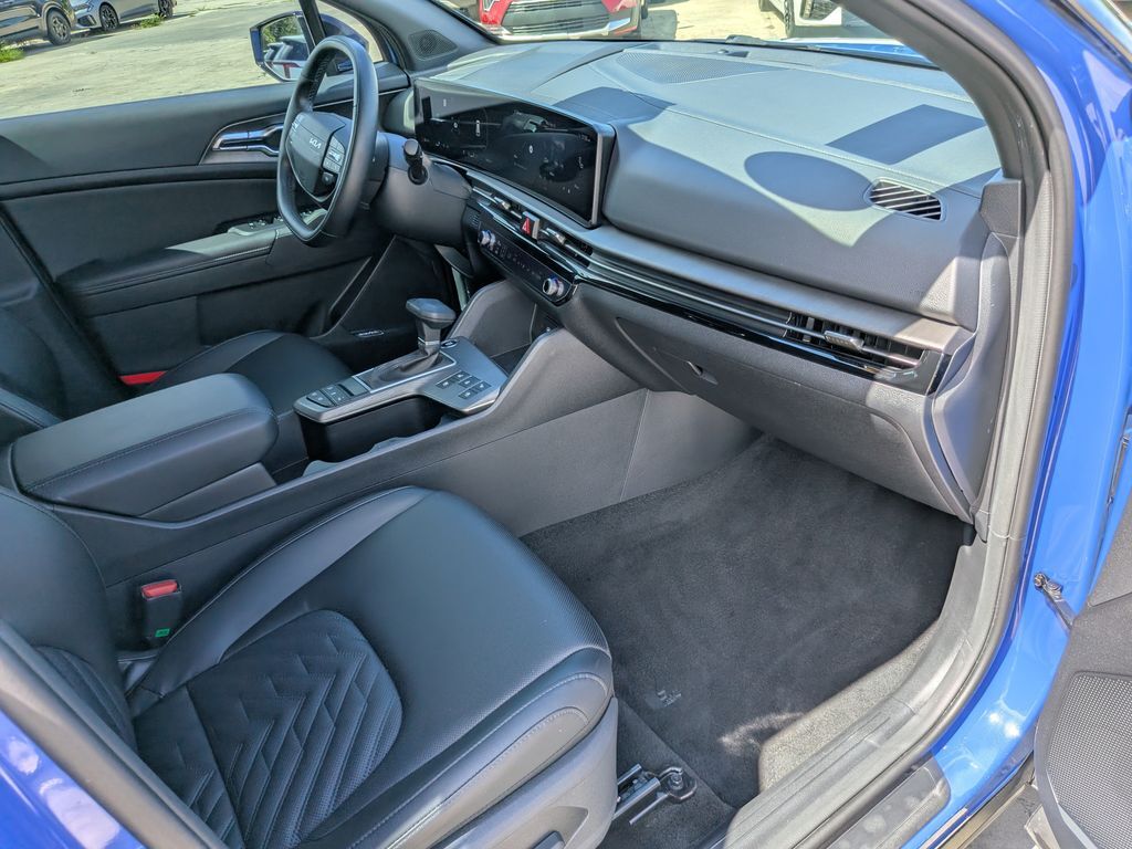 2026 Kia Sportage X-Pro Prestige San Clemente CA