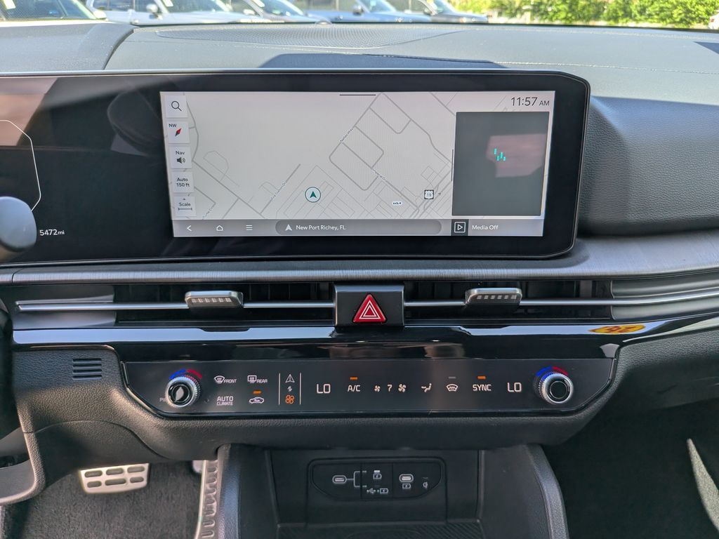 2026 Kia Sportage X-Pro Prestige San Clemente CA