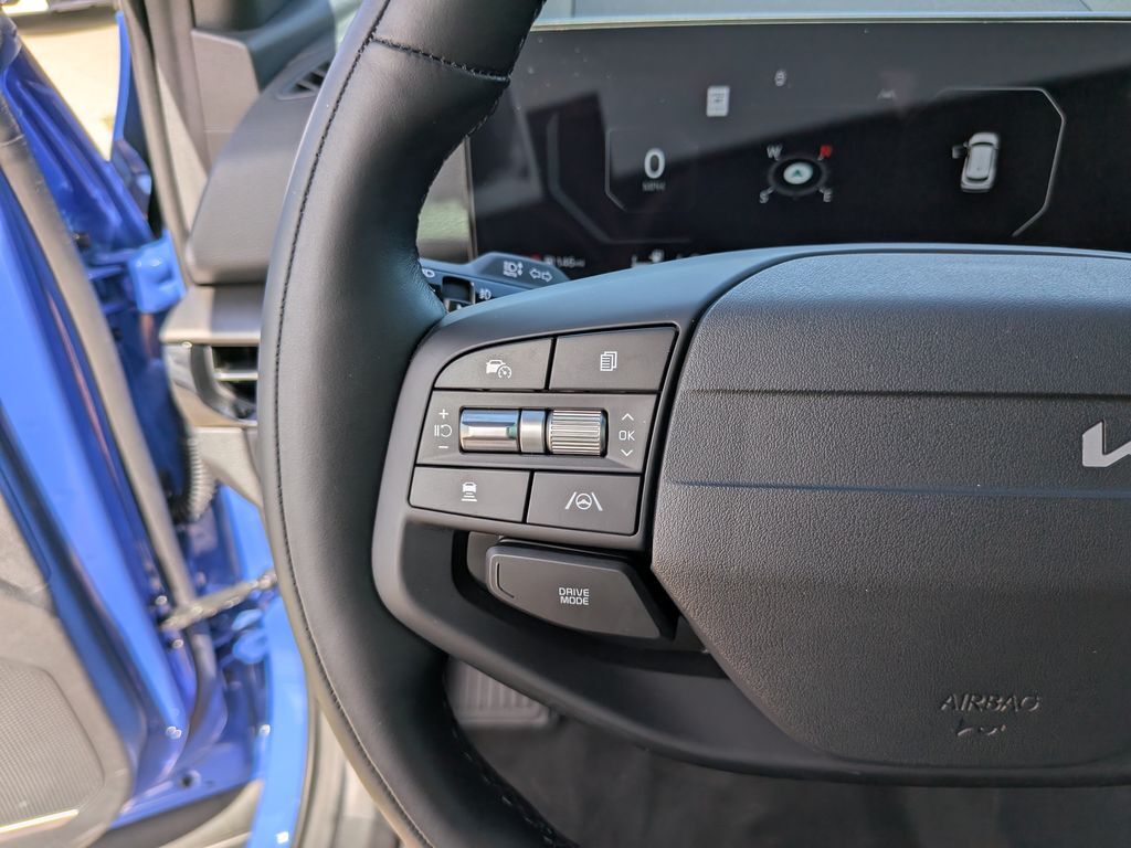 2026 Kia Sportage X-Pro Prestige San Clemente CA