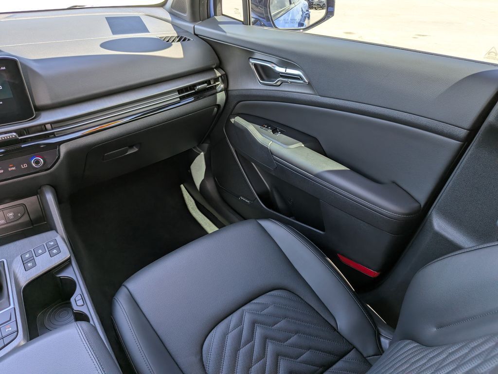 2026 Kia Sportage X-Pro Prestige San Clemente CA