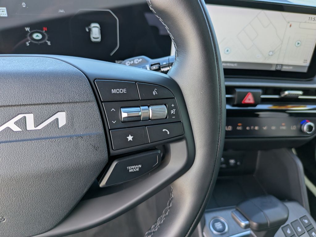 2026 Kia Sportage X-Pro Prestige San Clemente CA