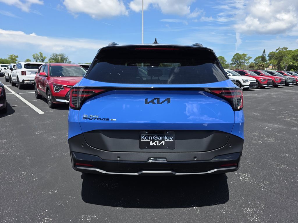 2026 Kia Sportage X-Pro Prestige San Clemente CA