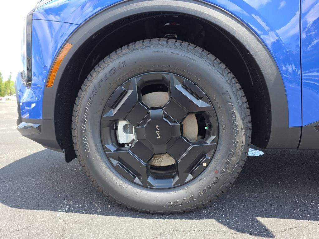 2026 Kia Sportage X-Pro Prestige San Clemente CA