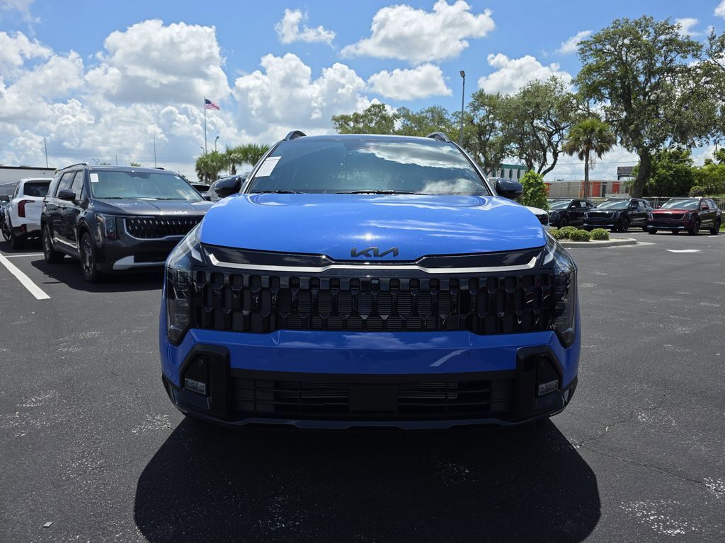 2026 Kia Sportage X-Pro Prestige San Clemente CA