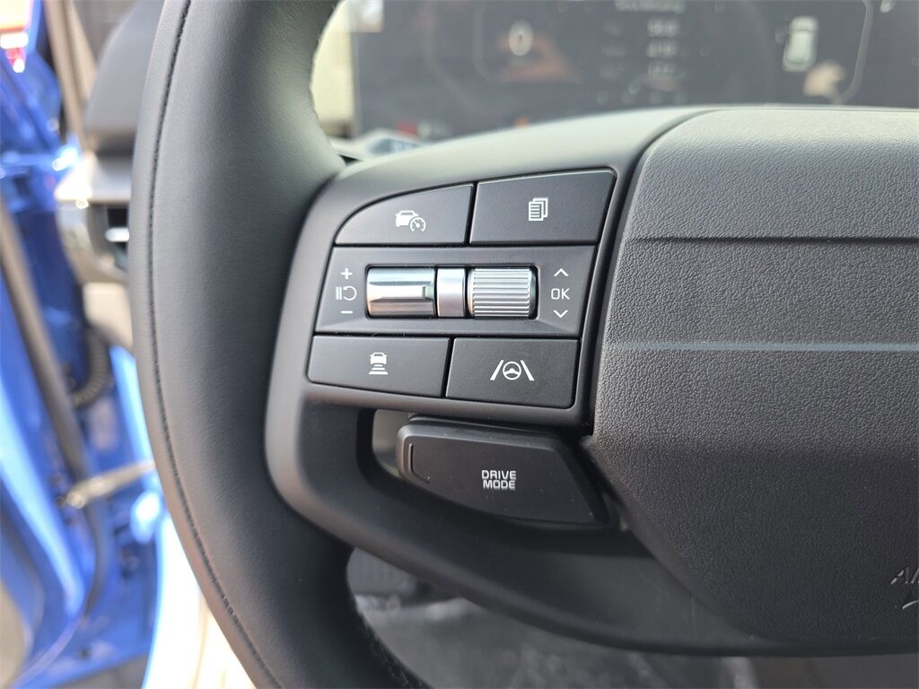 2026 Kia Sportage X-Pro Prestige San Clemente CA