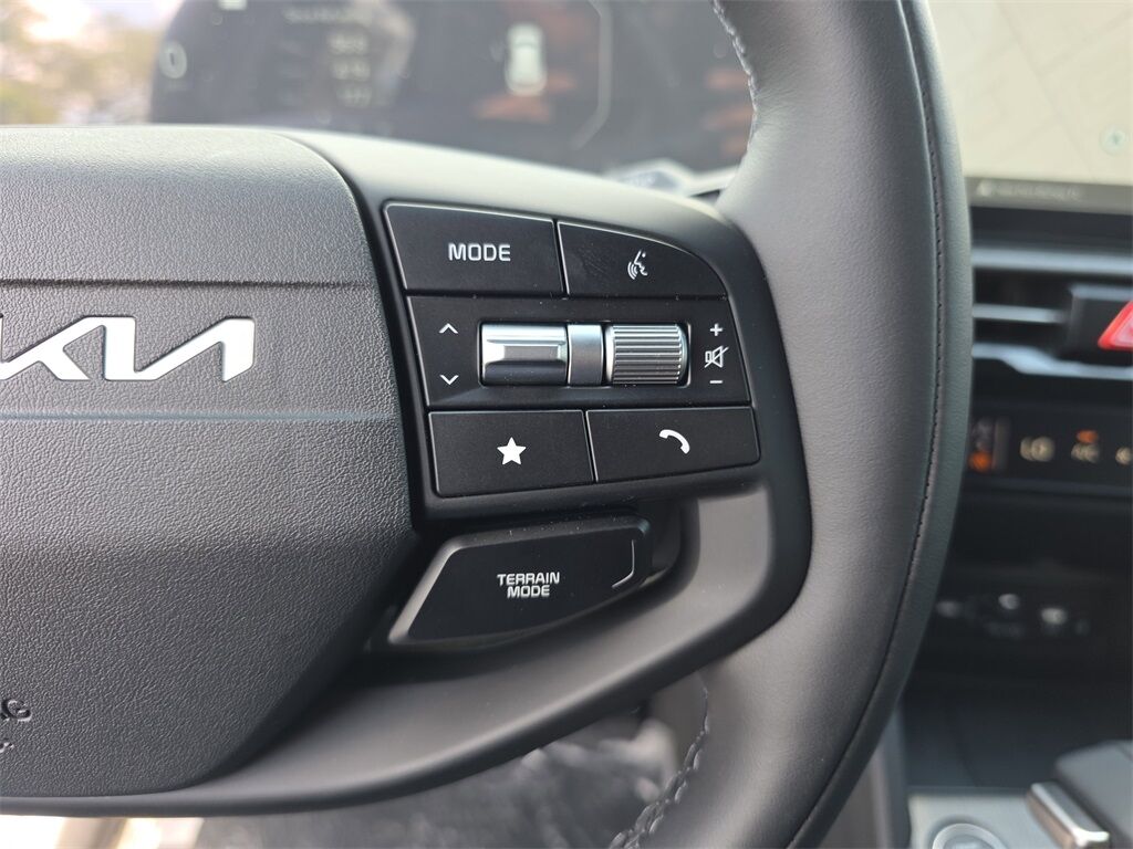 2026 Kia Sportage X-Pro Prestige San Clemente CA