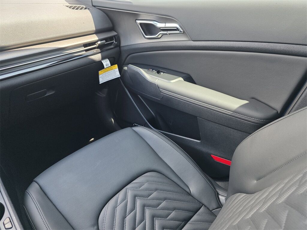 2026 Kia Sportage X-Pro Prestige San Clemente CA