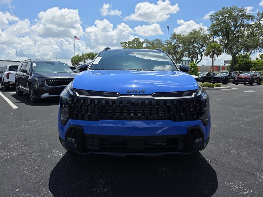 2026 Kia Sportage X-Pro Prestige San Clemente CA