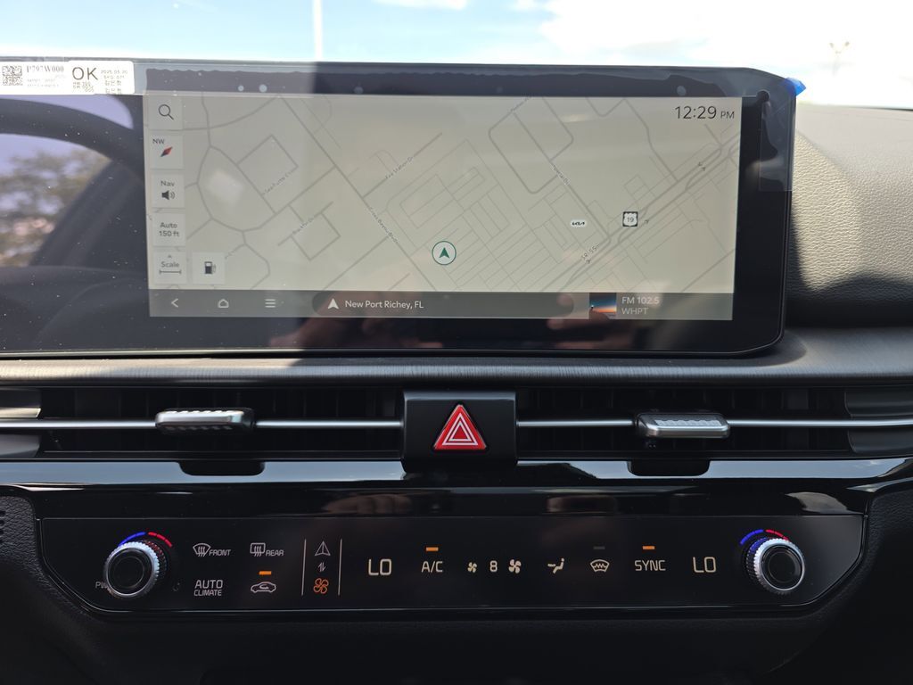 2026 Kia Sportage X-Pro Prestige San Clemente CA