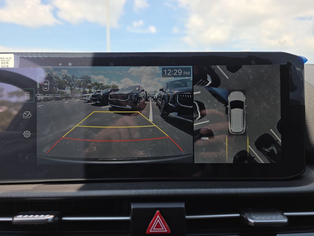 2026 Kia Sportage X-Pro Prestige San Clemente CA