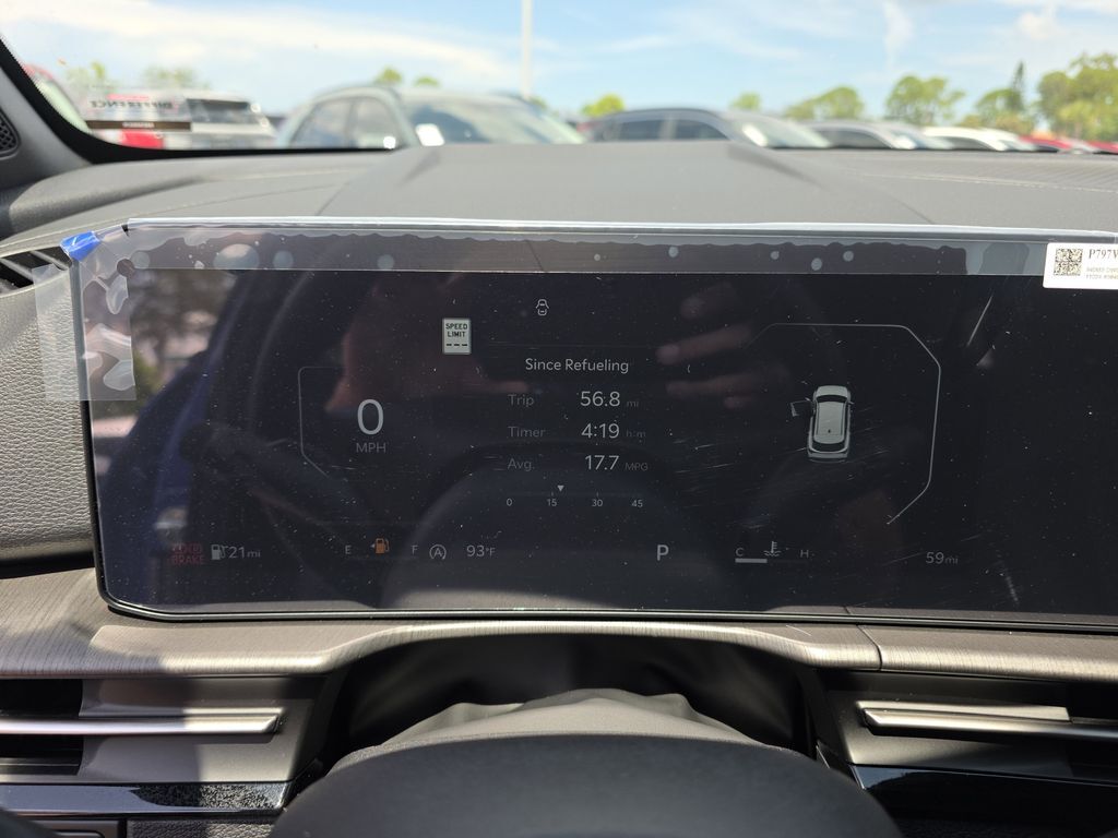 2026 Kia Sportage X-Pro Prestige San Clemente CA