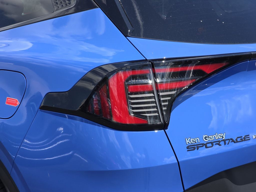 2026 Kia Sportage X-Pro Prestige San Clemente CA