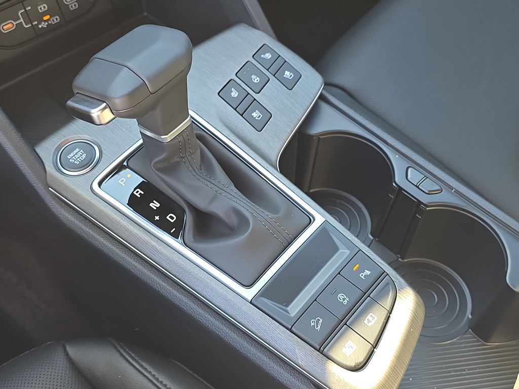 2026 Kia Sportage X-Pro Prestige San Clemente CA