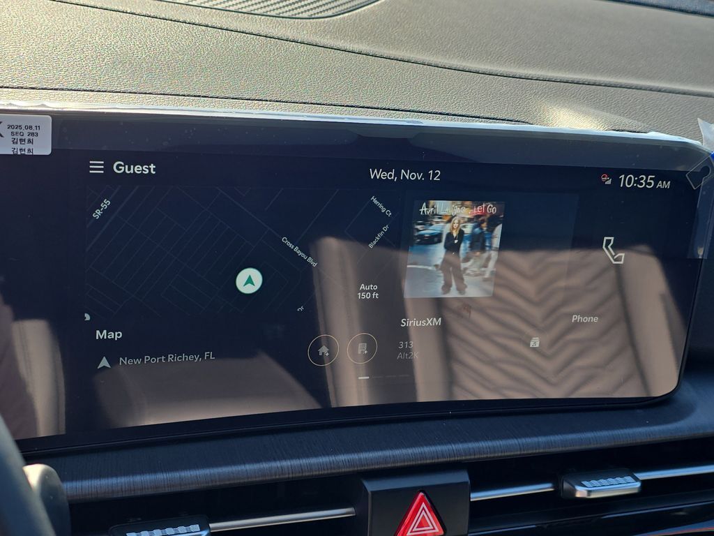 2026 Kia Sportage X-Pro Prestige San Clemente CA